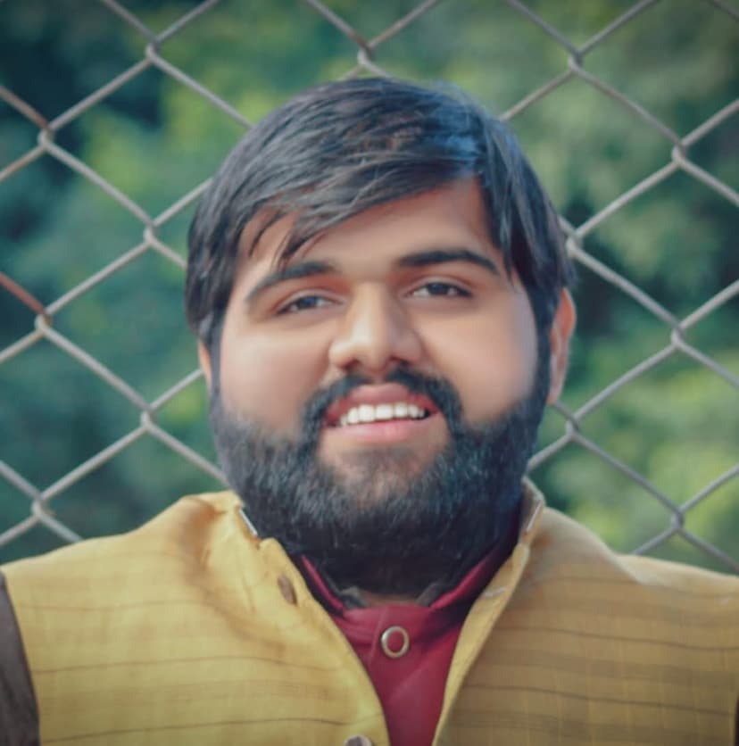 Usman Farooq - The Marketing Samurai