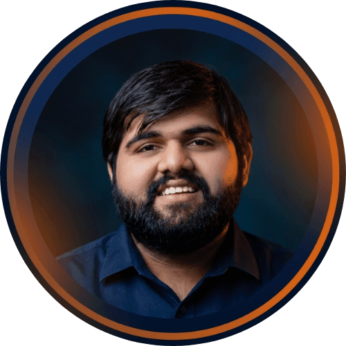 Usman Farooq - Behavioral Technologist